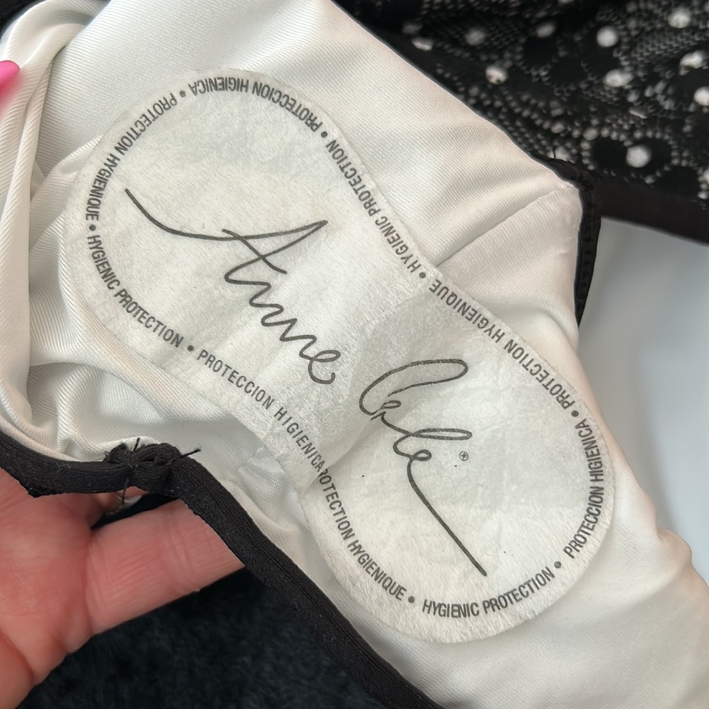 Anne Cole one piece bathing suit - Picture 7 of 7
